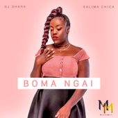 Boma Ngai artwork