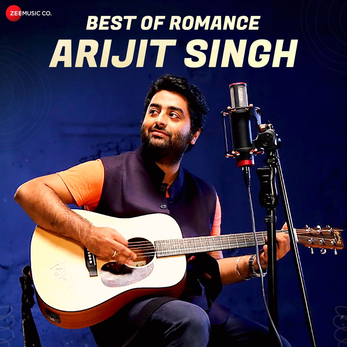 ‎best Of Romance Arijit Singh By Arijit Singh On Apple Music