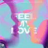 Stream & download Feel My Love (feat. Joe Taylor) - Single