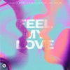 Feel My Love (feat. Joe Taylor) - Single