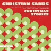 Christian Sands - Snow Dayz