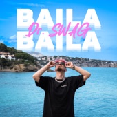 Baila Baila artwork