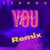 You (Remix) - Single album cover