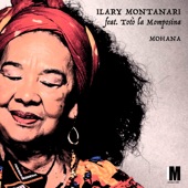 Mohana (Extended Mix) artwork