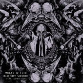 Bloody Sword (feat. Flix & Ludwig OGP) artwork