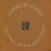 Guided By Voices - Cheyenne