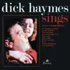 Stream & download Dick Haymes Sings with the Cy Coleman Orchestra