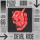 Devil Ride artwork
