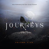 cover art for Journeys, Vol. 5