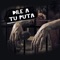 Dile a Tu Puta (feat. Diko Slow) - JAYSILLEX lyrics