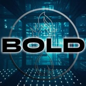 BOLD (feat. KelleherVarner, Todd Michael Hall & Liam St. John) artwork