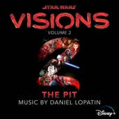 Star Wars: Visions Vol. 2 – The Pit (Original Soundtrack) artwork