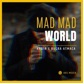Mad Mad World artwork