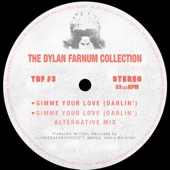 Gimme Your Love (Darlin') (feat. Lliikkeeaagghhoosstt, Mantis & Lex Moraites) artwork