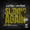 Sliding Again (feat. Mozzy, TaiBanz & Ty Herbooo) - Westtsew & Mouthpie$E lyrics