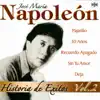 Historia de Éxitos, Vol. 2 album lyrics, reviews, download