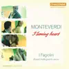 Stream & download Monteverdi: Flaming Heart