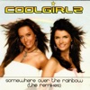 Somewhere Over the Rainbow - EP