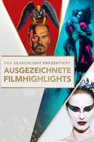 20th Century Fox Film - Fox Searchlight präsentiert: Ausgezeichnete Filmhighlights artwork