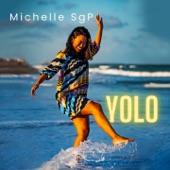 Michelle SgP - Shark Filled Oasis