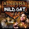 Alabama Wildcat - Single