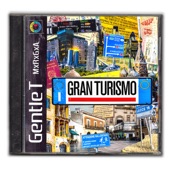 Gran Turismo artwork