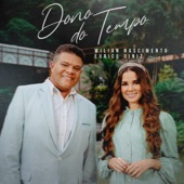 Dono do Tempo artwork