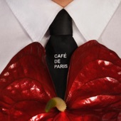 Café de Paris artwork