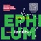 Janub - Ephlum letra