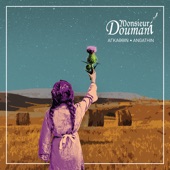 Monsieur Doumani - Drinking and Kissing