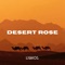 Desert Rose (Remix) artwork