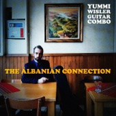 Yummi Wisler Guitar Combo - Albanian Shuffle