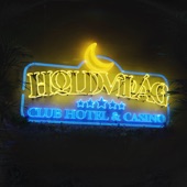 Holdvilág Club Hotel & Casino artwork