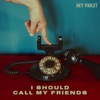 i should call my friends - Single