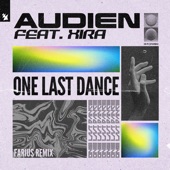 One Last Dance (feat. XIRA) [Farius Remix] artwork