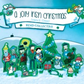 Christmas In Killarney (Acoustic) artwork