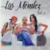 Los Mendez album cover