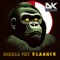 Scanner - Gorilla Fist lyrics