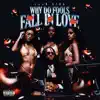 Why Do Fools Fall In Love album lyrics, reviews, download
