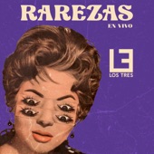 Rarezas (En Vivo) artwork