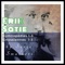 Gnossienne no 1 Erik Satie artwork