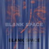 Blank Space artwork