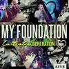 Cultivation Generation (Live) album lyrics, reviews, download