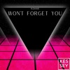 Won't Forget You - Single