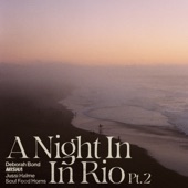 A Night In Rio Pt. 2 (feat. Soul Food Horns) artwork