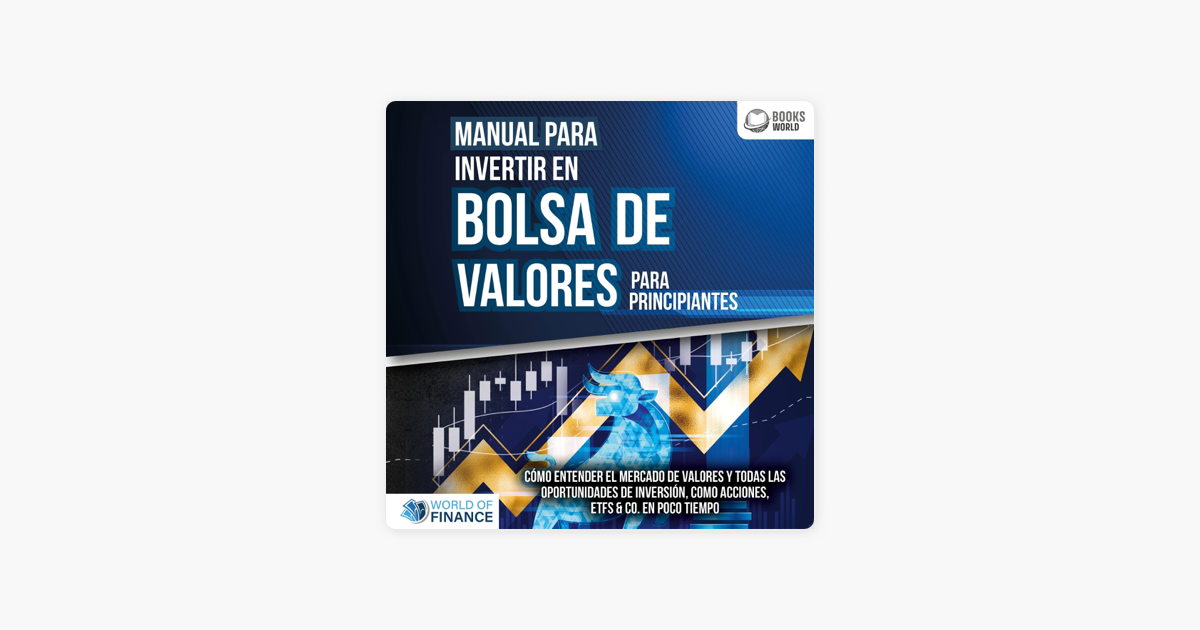 Libros Para Aprender Bolsa De Valores