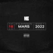 18 mars artwork