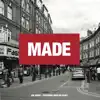 Stream & download Made (feat. Marlon Craft) - Single