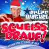 Scheiss drauf! (...Weihnachten ist einmal im Jahr) - Single