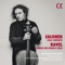 Sonata in A Minor for Violin and Cello, M. 73: I. Allegro artwork